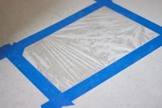 paint garage floor etch the floor paint garage floor etch the floor