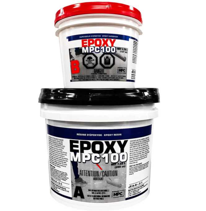 MPC 100 EPOXY
