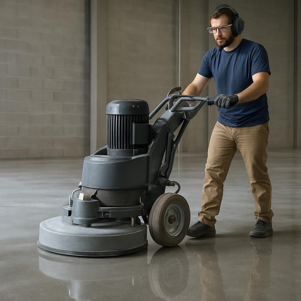 polished concrete cost 2 polished concrete cost 2