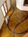 polished concrete polished concrete