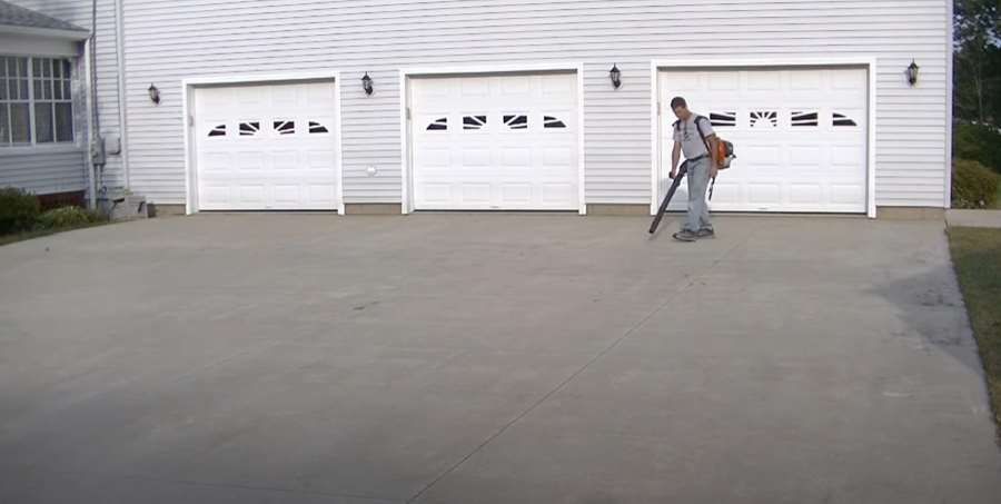 more tips for driveway prep