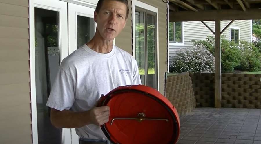 surface cleaner attachment