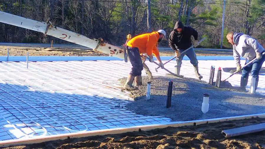 Does Concrete Absorb Heat The Amazing Ways Concrete Heats Up!