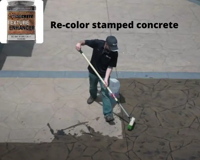 The 5 Best Ways To Remove Concrete Sealer (I Like 4)