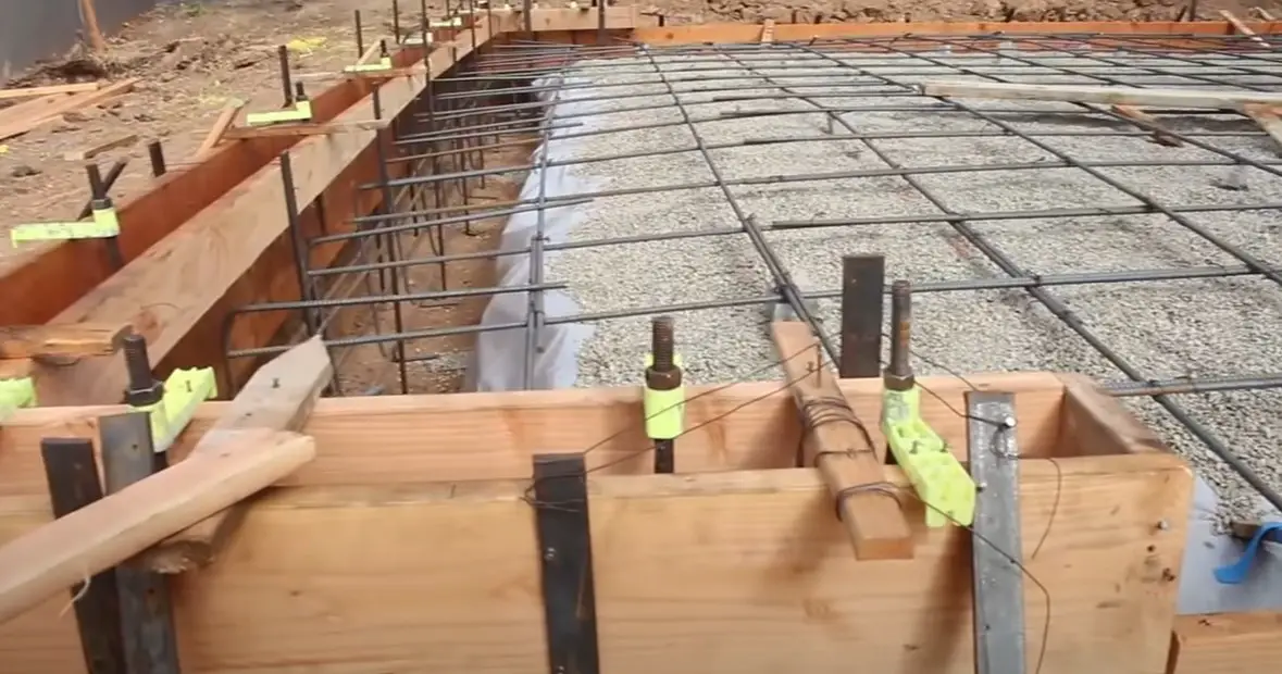 Rebar in concrete footings the ultimate guide for a solid 44 off