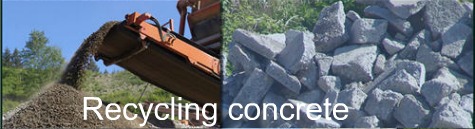 green concrete materials green concrete materials