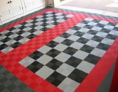 garage floor coverings