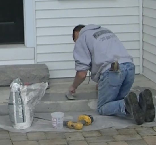 how to repair and fix spalled concrete how to repair and fix spalled concrete