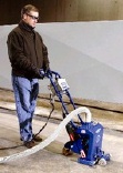 How to clean concrete garage floor How to clean concrete garage floor