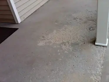 Concrete Deicers Does De Icing Salts Harm Concrete The Truth