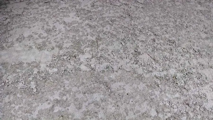 badly spalled concrete badly spalled concrete