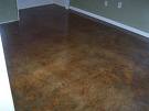 concrete stain