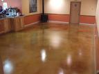 concrete stain