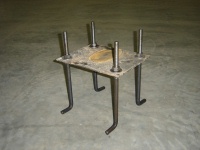concrete anchor bolts