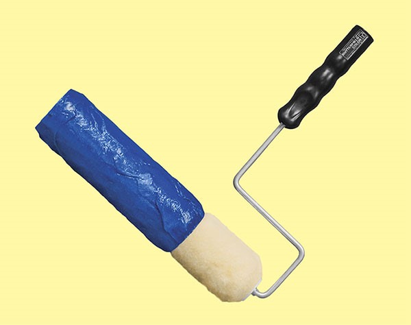 texture roller cover for 9 inch roller