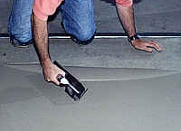 garage floor resurfacing garage floor resurfacing