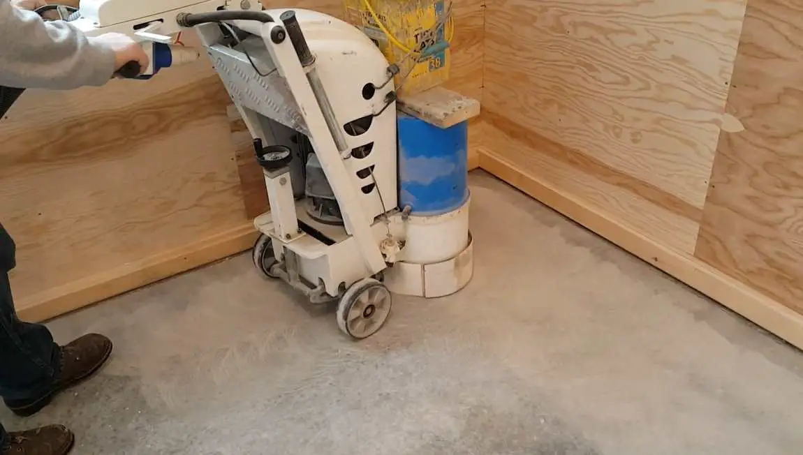 How to smooth concrete after it dries 7 ways to smooth rough concrete