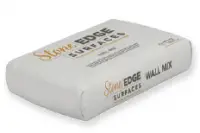 Vertical and overhead overlay mix