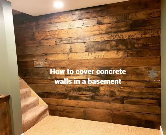 concrete question about basement walls