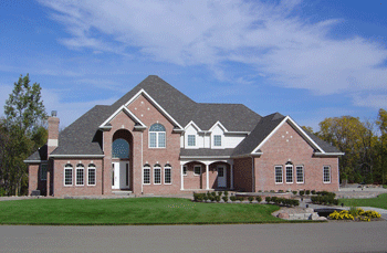 Concrete Homes - Benefits of building an insulated concrete house using