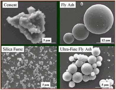 flyash
