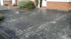 Concrete Sealer And Condensation Causes Whitening Concrete Sealer And Condensation Problems