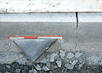 Concrete Construction Joints - How To Minimize Cracking In Concrete Slabs.