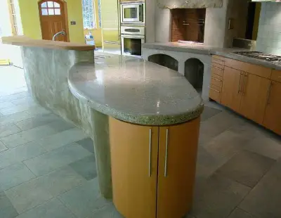 Concrete Countertop Must Knows About Having A Countertop Built