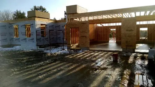 Be Prepared 9 Things To Consider Before Pouring Concrete In Cold