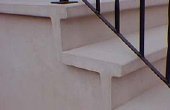 prefab concrete steps