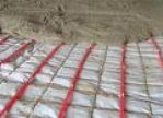 radiant floor heating