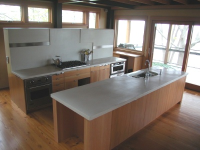 Best countertop surface Best countertop surface